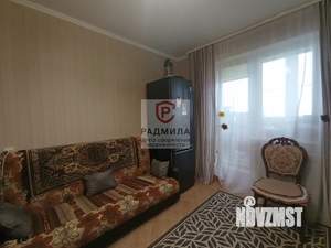 1-к квартира, вторичка, 50м2, 16/17 этаж