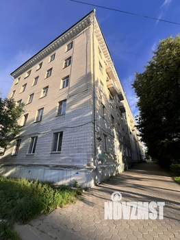 3-к квартира, вторичка, 77м2, 3/5 этаж