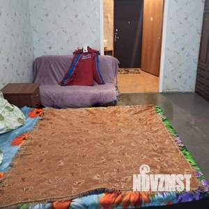 1-к квартира, вторичка, 46м2, 15/16 этаж