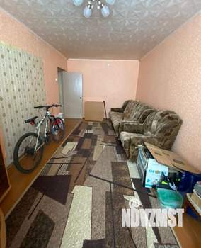 2-к квартира, вторичка, 45м2, 1/5 этаж