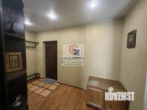 2-к квартира, вторичка, 73м2, 2/17 этаж