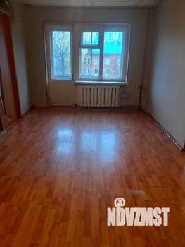 2-к квартира, вторичка, 45м2, 5/5 этаж