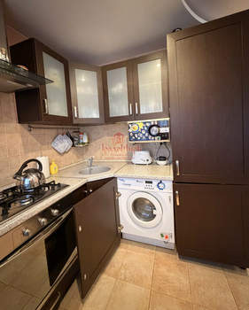 2-к квартира, вторичка, 48м2, 3/5 этаж