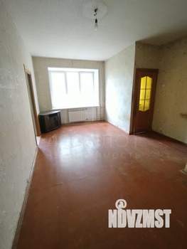 2-к квартира, вторичка, 41м2, 3/3 этаж