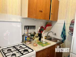 1-к квартира, вторичка, 29м2, 5/5 этаж