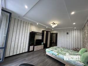 1-к квартира, вторичка, 44м2, 5/19 этаж