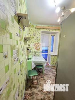 1-к квартира, вторичка, 36м2, 1/5 этаж