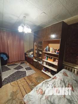 1-к квартира, вторичка, 29м2, 5/5 этаж