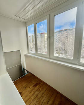 1-к квартира, вторичка, 37м2, 5/17 этаж