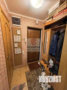 1-к квартира, вторичка, 33м2, 6/9 этаж