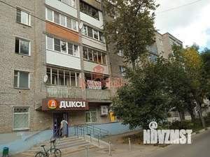 2-к квартира, вторичка, 50м2, 4/5 этаж