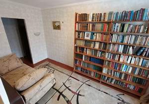 2-к квартира, вторичка, 43м2, 3/5 этаж