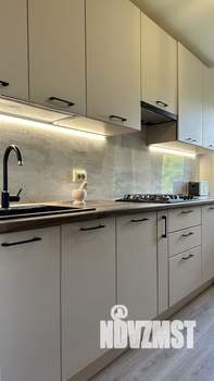 2-к квартира, вторичка, 51м2, 5/5 этаж