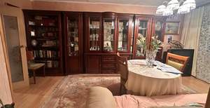3-к квартира, вторичка, 50м2, 2/5 этаж