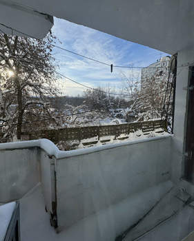 2-к квартира, вторичка, 54м2, 2/9 этаж