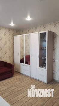 Студия квартира, вторичка, 33м2, 10/16 этаж