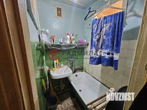 3-к квартира, вторичка, 55м2, 3/5 этаж