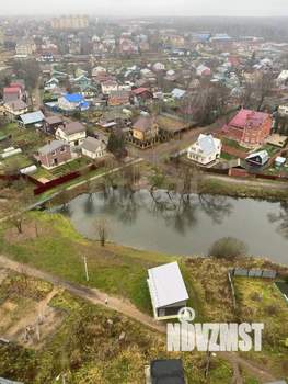 Студия квартира, вторичка, 28м2, 17/17 этаж