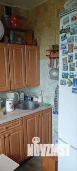 3-к квартира, вторичка, 59м2, 5/5 этаж