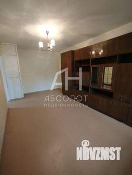 1-к квартира, вторичка, 31м2, 2/5 этаж