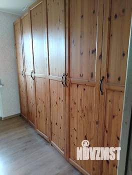2-к квартира, вторичка, 41м2, 4/5 этаж