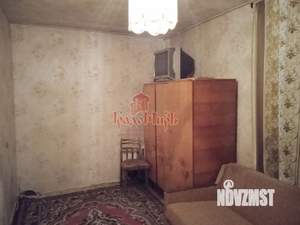 2-к квартира, вторичка, 39м2, 2/5 этаж