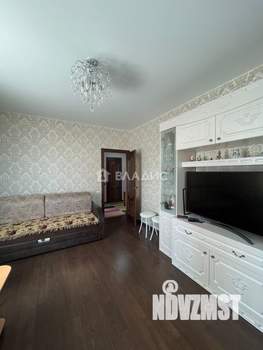2-к квартира, вторичка, 56м2, 5/17 этаж