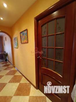 1-к квартира, вторичка, 44м2, 7/10 этаж