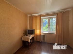 1-к квартира, вторичка, 30м2, 1/5 этаж