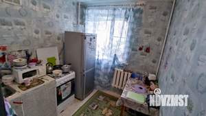 1-к квартира, вторичка, 30м2, 1/5 этаж