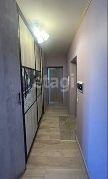 2-к квартира, вторичка, 68м2, 2/3 этаж