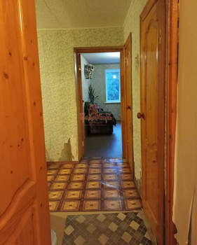 3-к квартира, вторичка, 65м2, 2/9 этаж