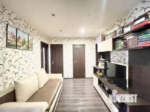 2-к квартира, вторичка, 78м2, 7/17 этаж