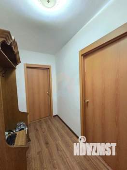 2-к квартира, вторичка, 51м2, 5/10 этаж