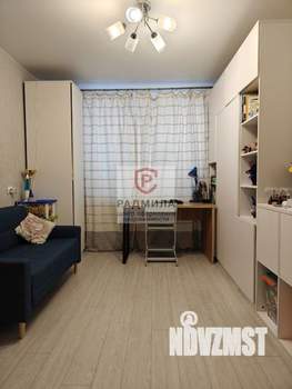 2-к квартира, вторичка, 45м2, 1/5 этаж