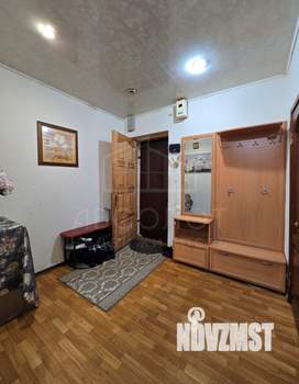 2-к квартира, вторичка, 52м2, 2/3 этаж