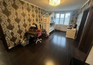 4-к квартира, вторичка, 67м2, 9/9 этаж