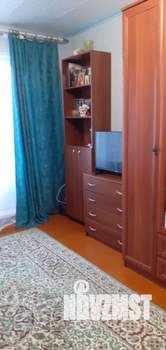 1-к квартира, вторичка, 29м2, 5/5 этаж
