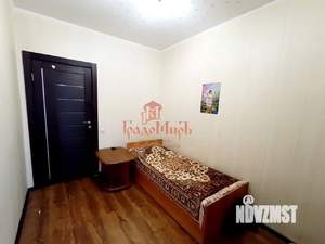 2-к квартира, вторичка, 39м2, 4/5 этаж