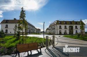 1-к квартира, вторичка, 60м2, 2/3 этаж