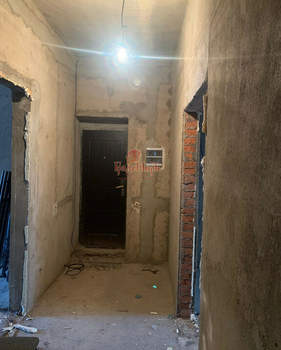 3-к квартира, вторичка, 95м2, 1/9 этаж