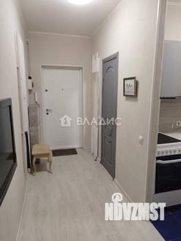 1-к квартира, вторичка, 30м2, 2/17 этаж