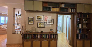 3-к квартира, вторичка, 104м2, 7/17 этаж