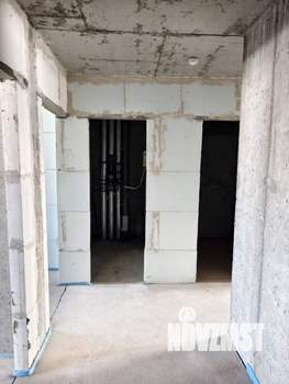 2-к квартира, вторичка, 58м2, 9/9 этаж