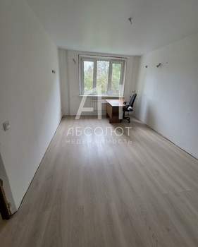 2-к квартира, вторичка, 53м2, 4/5 этаж