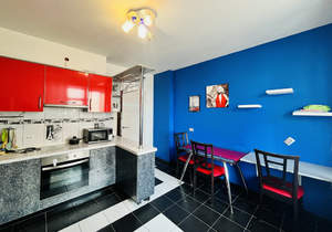 1-к квартира, вторичка, 49м2, 10/18 этаж