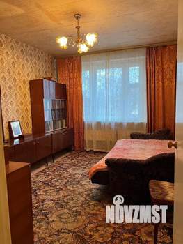 3-к квартира, вторичка, 73м2, 3/9 этаж