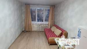 1-к квартира, вторичка, 36м2, 5/5 этаж