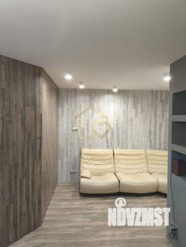 1-к квартира, вторичка, 49м2, 1/10 этаж