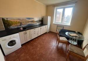 1-к квартира, вторичка, 48м2, 6/17 этаж